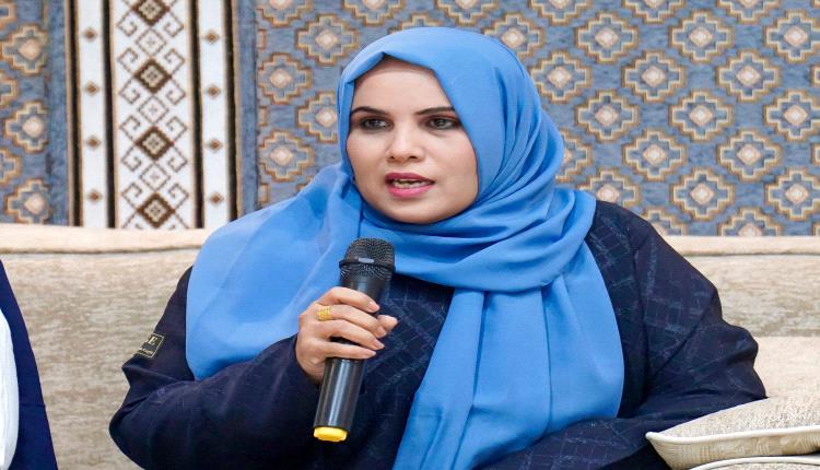 عهد جعسوس: تعيين ثلاث نساء في الحكومة خطوة إيجابية نحو تعزيز حضور المرأة في مواقع صنع القرار