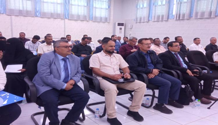 افتتاح ورشة عمل دور المحاسبين القانونيين في مجال مكافحة غسل الاموال وتمويل الارهاب