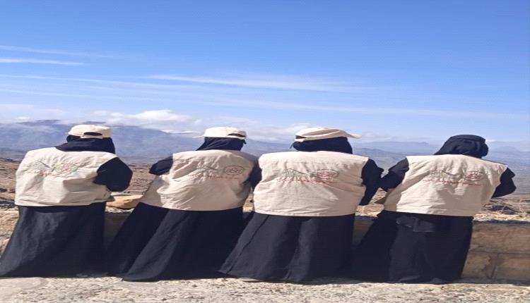 الضالع.. الباحثات الميدانيات يواصلن جمع بيانات الجولة الثالثة لمسح ميزانية الأسرة 2026م