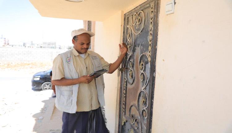 المهرة.. تواصل أعمال الحصر الميداني للجولة الرابعة من مسح ميزانية الأسرة 2026م