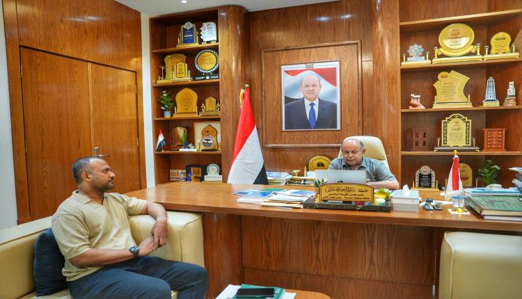 عضو مجلس القيادة الخنبشي يبارك تأهل منتخب الناشئين إلى نصف نهائي كأس الخليج ويشيد بالأداء المشرف