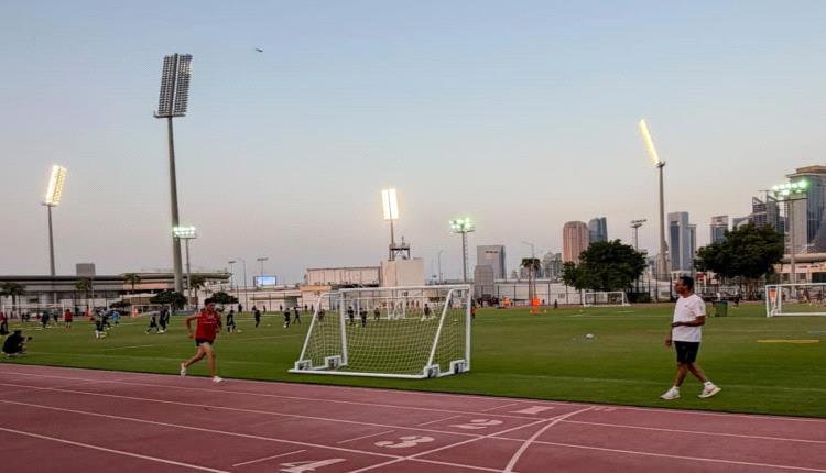 تقام لأول مرة في القارة الأفريقية.. مساء اليوم انطلاق أولمبياد الشباب "داكار 2026" بمشاركة يمنية