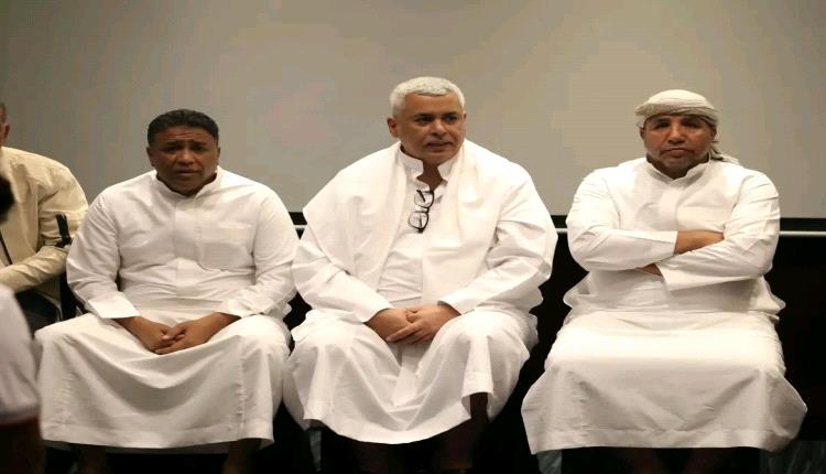 السنباني يلتقي منتخب قدامى اللاعبين ويؤكد حرص الاتحاد على دعمهم والاستفادة من خبراتهم