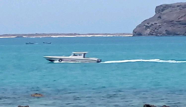 خفر السواحل بشبوة ينجح في العثور على العبري «ضياء 2» وإنقاذ طاقمه قبالة سواحل المحافظة