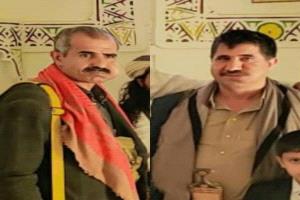 جريمة تهز صنعاء.. مقتل الشيخ عبدالقوي غنيم ومرافقه برصاص الحوثيين وقبائل خولان تدرس خيارات الرد