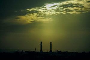 التحالف يعلن اعتراض صاروخ باليستي آخر أطلق نحو الرياض فجر اليوم