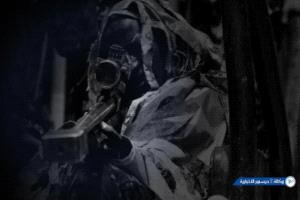 إصابة امرأتين برصاص قناصة مليشيا الحوثي في ريف تعز الجنوبي