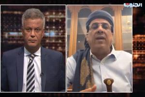 الميسري.. معركة الحوثي تعني جميع اليمنيين.. واستعادة صنعاء انتصار للجميع