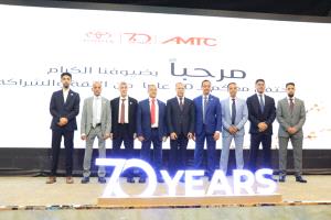 وزير الصناعة والتجارة: 70 عاماً من الشراكة مع تويوتا تجسّد الثقة ونجاح الاستثمار طويل الأمد