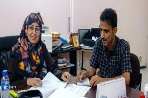 صحة أبين تُثمن دعم مدير عام الإمداد الدوائي بالوزارة لمواجهة الكوليرا وتجهيز مستشفيات التماس لدعم جرحى الجيش والمقاومة بدعم أممي وسعودي