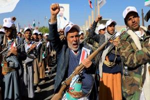 حراك قبلي في الشمال ردا على تجاوزات وجرائم الحوثي.