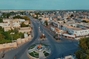 ضربة لمراكز النفوذ في أبين .. لجنة الغاز تنفذ توجيهات الرباش لحسم ملف تسريب الغاز المنزلي لحسابات مسؤولين وتؤكد فصل السلطة عن التجارة