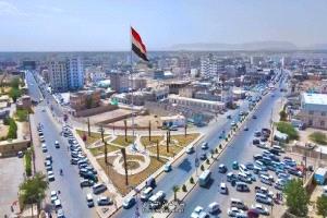 ميلشيات الحوثي تمطر مدينة مأرب المكتظة بالنازحين بوابل من الصواريخ
​