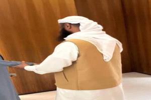 اللحجي: استهداف مقرات درع الوطن يزيدنا إصراراً وثباتاً