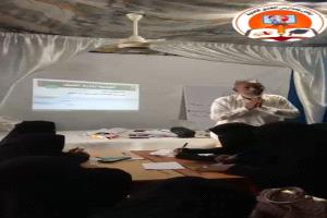 مدارس الهدى الأهلية بزنجبار تقيم ورشتها الثانية حول الإدارة الصفية