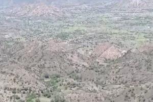 القوات المسلحة تطلق عملية عسكرية لتحرير الوازعية وتفرض سيطرتها على مواقع استراتيجية