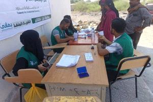 بتوجيهات المحافظ 