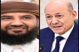 «عكاظ» تحذر: رقم دولي ينتحل صفة رئيس تحريرها لاختراق مكاتب مجلس الرئاسة والعمالقة