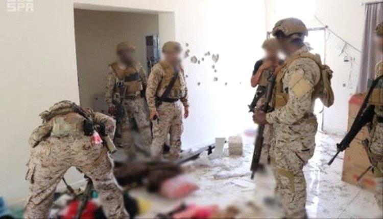 عاجل: أمن الدولة  في اليمن يعلن مقتل القيادي بداعش أبو حذيفة الأنصاري