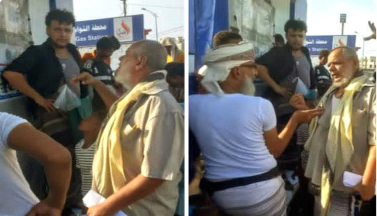 مدير الصناعة بلحح.. أزمة الغاز في طريقها للحل و نطالب بزيادة الحصة و اعتماد محطة جديدة