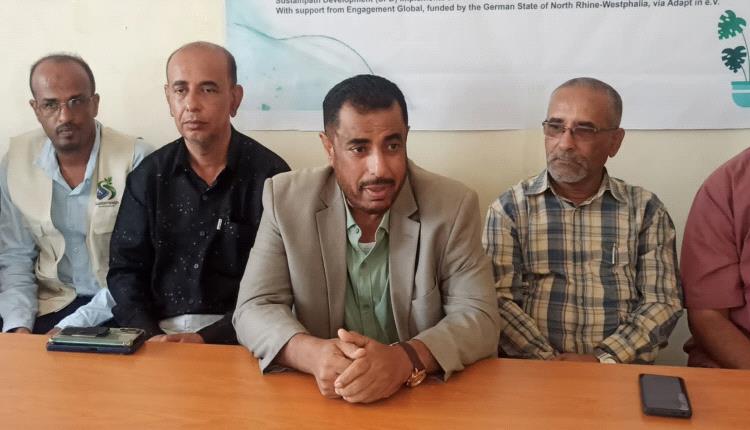 أبين.. تدشين دورة تدريبية في الكوافير لـ25 امرأة بزنجبار ضمن مشروع التمكين الاقتصادي