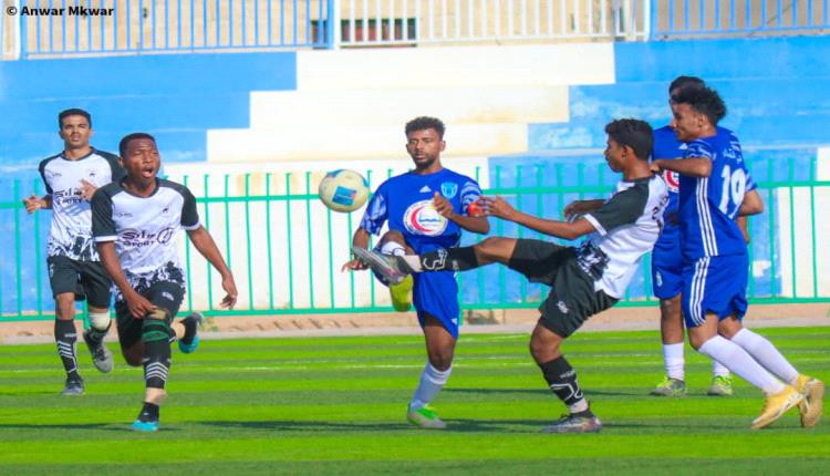 ريمونتادا مثيرة لكفاح ميفعة.. يقلب الطاولة على قناء رضوم برباعية ويودعان دوري الدرجة الثالثة بشبوة