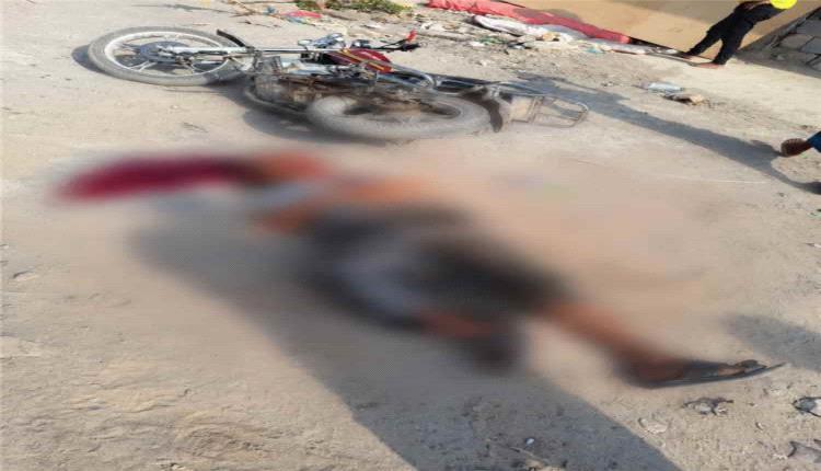 ابين..جندي ينهي حياته منتحراً داخل معسكره