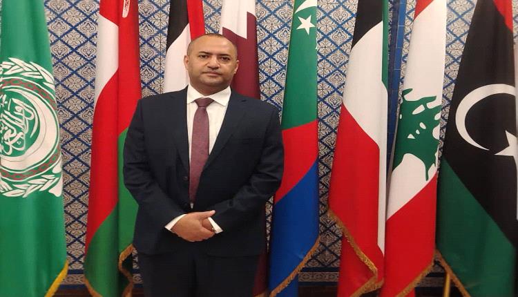 اليمن يشارك في اجتماع كبار المسؤولين للمجلس الاقتصادي والاجتماعي العربي في دورته الـ118