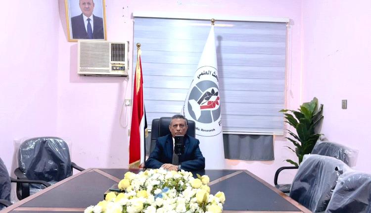 وزير التعليم العالي يشهد توقيع مذكرة تعاون بين "الإعمار السعودي" وجامعة نجران لدعم التعليم والبحث العلمي في اليمن