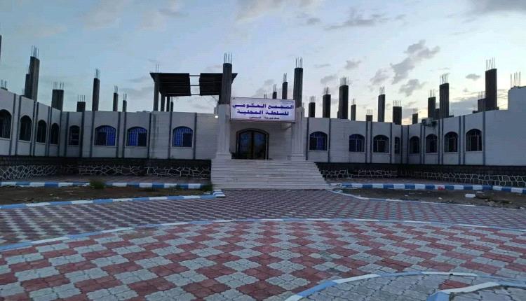 حملة رقابية في تبن تضبط محطة غاز للمرة الرابعة بعد بيع الأسطوانة بـ20 ألف ريال