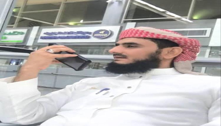 بطلب مباشر من محافظ أبين.. مدير كهرباء المحافظة يغادر إلى السعودية لمتابعة مشاريع الكهرباء مع الأشقاء