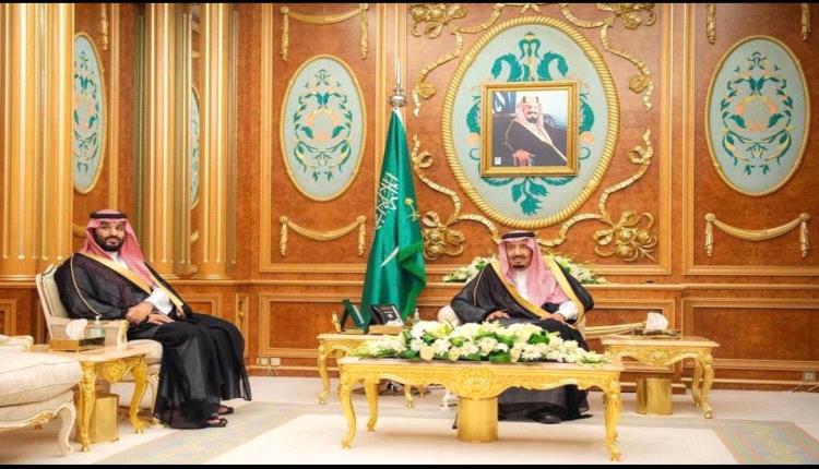 عاجل:خادم الحرمين الشريفين وولي العهد يوجهان بتقديم دعمًا جديدًا للبنك المركزي اليمني.