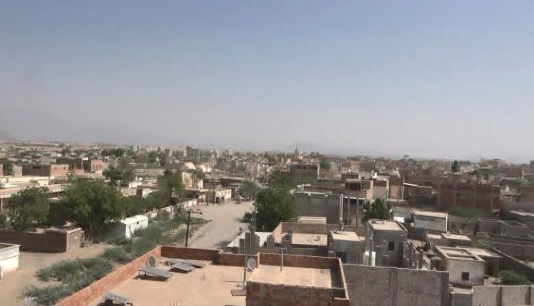 القوات المسلحة تحرر مديرية حيس بالكامل من سيطرة المليشيات الحوثية وتؤمّن مناطقها الريفية