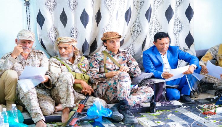 مدير دائرة الإعلام بقوات 