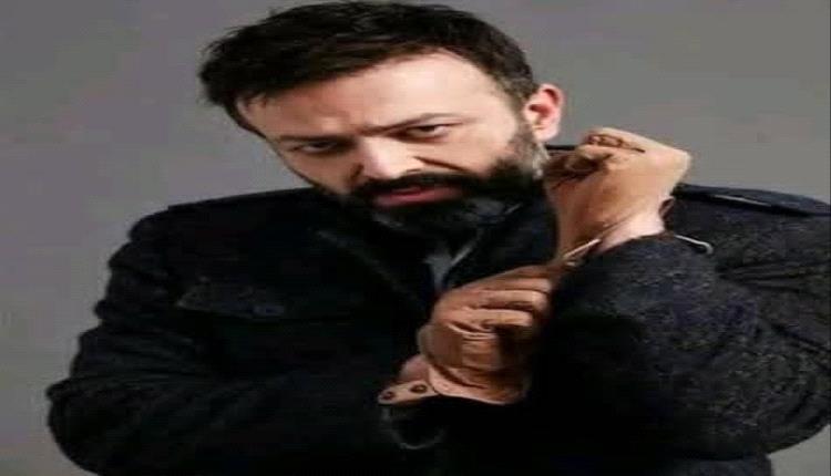 وفاة الفنان التركي سرحات كيلتش عن عمر 51 عامًا