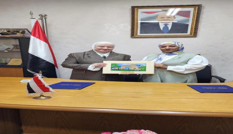 اتفاقية تعاون بين الملحقية الثقافية بالأردن وجامعة العلوم التطبيقية لتعزيز الشراكة ودعم الطلبة اليمنيين
