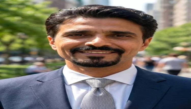 مستشار الرئاسة لهطل: عودة صنعاء للعروبة إيذانا بانحسار التمدد الإيراني بالمنطقة وبوابة لتحرير العواصم العربية