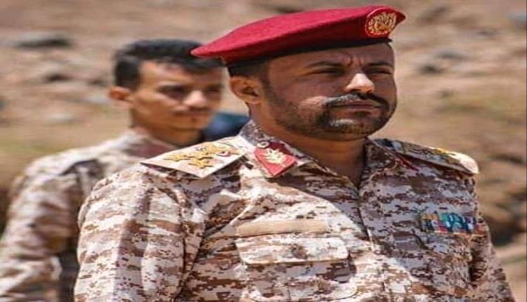 نجاة قائد محور طور الباحة العسكري من محاولة اغتيال بعبوة ناسفة