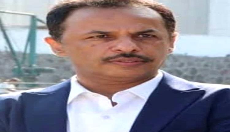 الوكيل لحمر..اليمن يعود بعد 11 عاماً إلى لجنة التونة لحماية ثرواتنا