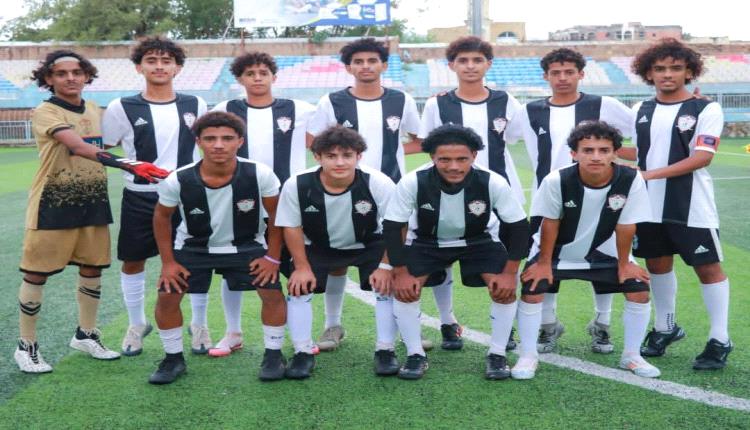 غدًا.. الطليعة والرشيد في مواجهة حاسمة على صدارة المجموعة الثانية ضمن دوري فئة الشباب لأندية محافظة تعز