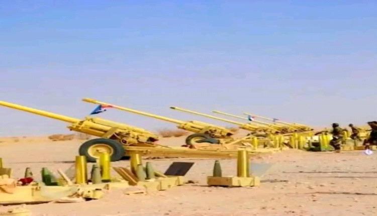 انهيارات في صفوف مليشيا الحوثي.. قيادات ميدانية تتواصل مع دفاع شبوة للنجاة