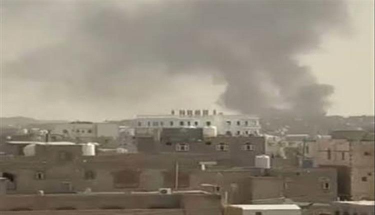 مقتل طفلين وإصابة 15 آخرين بصاروخ باليستي استهدف مأوى للنازحين شمال مأرب
