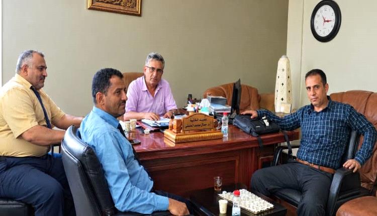 مجلس كلية الآداب بجامعة عدن يقر موعد امتحانات الدور الثاني لطلبة البكالوريوس