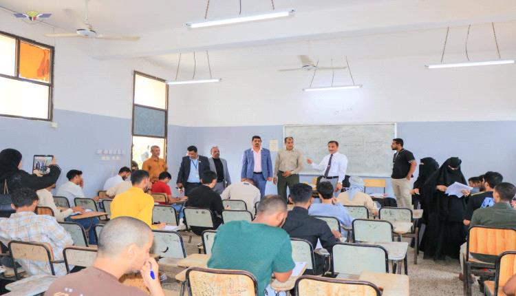 الهيئة العامة للطيران المدني تبدأ امتحانات المفاضلة للمتقدمين لوظيفة مراقب جوي ودورة المراقبة الجوية الأساسية