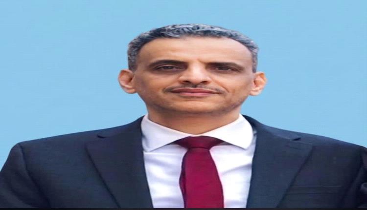 نائب وزير الإدارة المحلية: توزيع ملياري ريال حصص الوحدات الإدارية من الموارد العامة في المحافظات المحررة