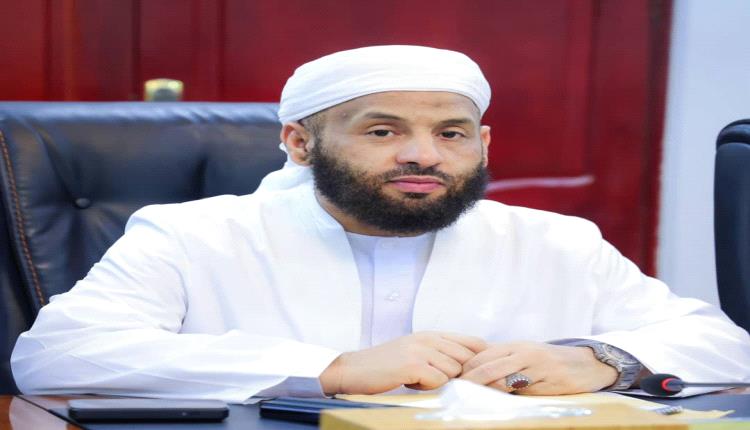 الشيخ شبيبة يحذر علماء ودعادة أهل السنة في البلدان الإسلامية من الاغترار بمشروع الحوثي