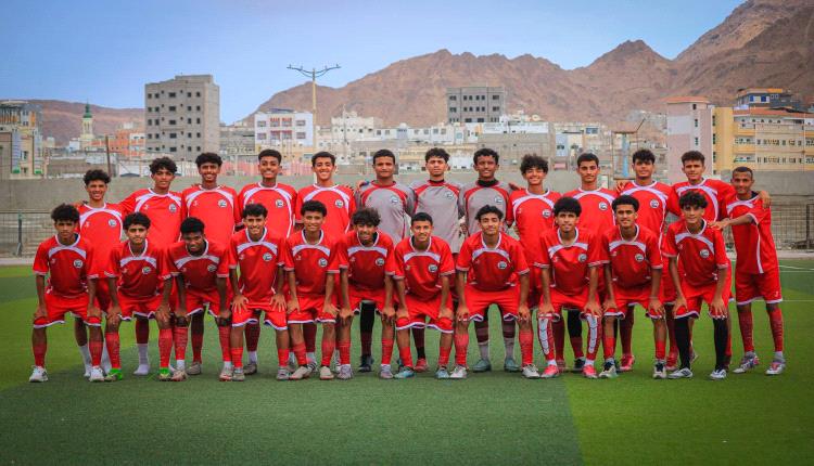 بن حيدرة يزور تدريبات منتخب الناشئين ويؤكد حرص قيادة الاتحاد على الاعداد الجيد لتحقيق نتائج مشرفة