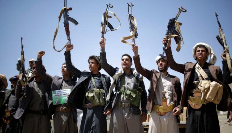 عاجل.. رويترز: الحرس الثوري الإيراني وجّه هجوم الحوثيين على الساحل الغربي وتصعيد الهجمات ضد السعودية