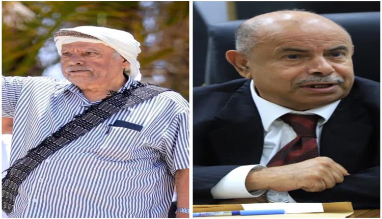 رئيس المجلس التنسيقي الحضرمي الأعلى الخنبشي يجتمع بالحكم النهدي لبحث مستجدات الشأن الحضرمي