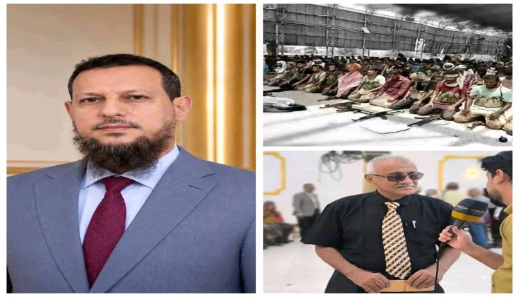 وكيل العاصمة عدن لشؤون الاعلام يدعو وسائل الاعلام لوحدة الصف وتعزيز رسالة الأمن والاستقرار
